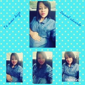 Meet your Posher, Alexandra